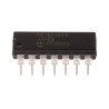 Microchip 8-bit PIC16F Microcontroller 32 MHz, 14kB FLASH, 14-Pin PDIP PIC16F1825-I/P