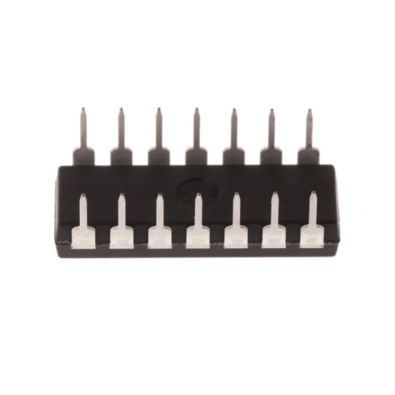Microchip 8-bit PIC16F Microcontroller 32 MHz, 14kB FLASH, 14-Pin PDIP PIC16F1825-I/P