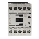 Eaton DILM Contactor 3-Pole 7 A 3 kW Motor Control DIN Rail Mount 110V AC Coil 276547 DILM7-10(110V50HZ,120V60HZ)