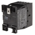 Eaton DILM Contactor 3-Pole 7 A 3 kW Motor Control DIN Rail Mount 110V AC Coil 276547 DILM7-10(110V50HZ,120V60HZ)