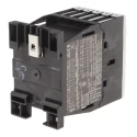 Eaton DILM Series Contactor 24V AC Coil, 3-Pole, 7 A Contact Current, 3 kW Power Rating, 400V AC 276572 DILM7-01(24V50HZ)