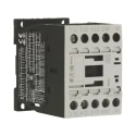 Eaton DILM Contactor 3-Pole 7 A 3 kW Motor Control DIN Rail Mount 110V AC Coil 276547 DILM7-10(110V50HZ,120V60HZ)