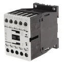 Eaton DILM Contactor 3-Pole 7 A 3 kW Motor Control DIN Rail Mount 110V AC Coil 276547 DILM7-10(110V50HZ,120V60HZ)