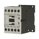 Eaton DILM Contactor 3-Pole 7 A 3 kW Motor Control DIN Rail Mount 110V AC Coil 276547 DILM7-10(110V50HZ,120V60HZ)