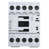 Eaton DILM Contactor 3-Pole, 7 A, 3 kW, 230V AC Coil, 400V AC Contact Voltage 276550 DILM7-10(230V50HZ,240V60HZ)