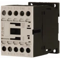 Eaton DILM Contactor 3-Pole, 7 A, 3 kW, 230V AC Coil, 400V AC Contact Voltage 276550 DILM7-10(230V50HZ,240V60HZ)