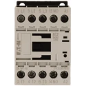 Eaton DILM Contactor 3-Pole, 7 A, 3 kW, 230V AC Coil, 400V AC Contact Voltage 276550 DILM7-10(230V50HZ,240V60HZ)