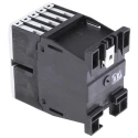 Eaton DILM Contactor 3-Pole, 7 A, 3 kW, 230V AC Coil, 400V AC Contact Voltage 276550 DILM7-10(230V50HZ,240V60HZ)