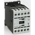 Eaton DILM Contactor, 3-Pole, 42V AC Coil, 7 A, 3 kW Power Rating, 400V AC Contacts 276590 DILM7-01(42V50/60HZ)