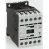 Eaton DILM Contactor, 3-Pole, 42V AC Coil, 7 A, 3 kW Power Rating, 400V AC Contacts 276590 DILM7-01(42V50/60HZ)