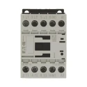 Eaton DILM Series 3-Pole Motor Contactor 400V AC Coil Voltage 7A 3 kW Power Rating 276552 DILM7-10(400V50HZ,440V60HZ)