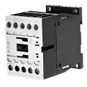 Eaton DILM Contactor 4-Pole 20 A 5.5 kW 230V AC Coil, 4 NO, 400V AC 276970 DILMP20(230V50HZ,240V60HZ)