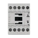 Eaton DILM Contactor 4-Pole 20 A 5.5 kW 230V AC Coil, 4 NO, 400V AC 276970 DILMP20(230V50HZ,240V60HZ)
