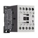 Eaton DILM Contactor 4-Pole 20 A 5.5 kW 230V AC Coil, 4 NO, 400V AC 276970 DILMP20(230V50HZ,240V60HZ)