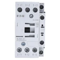 Eaton DILM Contactor, 24V DC Coil, 3-Pole, 25 A, 11 kW Power Rating, 400V AC Contact Voltage, DIN 277178 DILM25-01(RDC24)