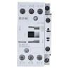 Eaton DILM Contactor, 24V DC Coil, 3-Pole, 25 A, 11 kW Power Rating, 400V AC Contact Voltage, DIN 277178 DILM25-01(RDC24)