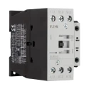 Eaton DILM Contactor, 24V DC Coil, 3-Pole, 25 A, 11 kW Power Rating, 400V AC Contact Voltage, DIN 277178 DILM25-01(RDC24)