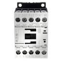 Eaton DILM Contactor 4-Pole 22A, 400V AC Coil, 5.5 kW Power Rating 276972 DILMP20(400V50HZ,440V60HZ)