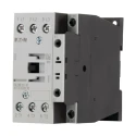 Eaton Contactors 4-Pole Contactor with 110V AC Coil, 32 A, 7.5 kW Power Rating, DIN 109790 DILMP32-10(110V50HZ,120V60HZ)