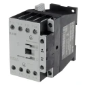 Eaton Contactors 4-Pole Contactor with 110V AC Coil, 32 A, 7.5 kW Power Rating, DIN 109790 DILMP32-10(110V50HZ,120V60HZ)