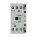 Eaton Contactors 4-Pole Contactor with 110V AC Coil, 32 A, 7.5 kW Power Rating, DIN 109790 DILMP32-10(110V50HZ,120V60HZ)