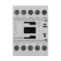 Eaton DILM Contactor 4-Pole 22A, 400V AC Coil, 5.5 kW Power Rating 276972 DILMP20(400V50HZ,440V60HZ)