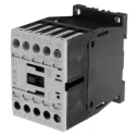 Eaton DILM Contactor 4-Pole 22A, 400V AC Coil, 5.5 kW Power Rating 276972 DILMP20(400V50HZ,440V60HZ)