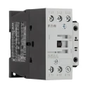 Eaton Contactors 4-Pole Contactor with 110V AC Coil, 32 A, 7.5 kW Power Rating, DIN 109790 DILMP32-10(110V50HZ,120V60HZ)