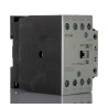 Eaton DILM 4-Pole Contactor 24V DC Coil, 32A Contact Current, 7.5 kW Power, DIN Rail Mount 109811 DILMP32-10(RDC24)