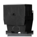 Eaton DILM 4-Pole Contactor 24V DC Coil, 32A Contact Current, 7.5 kW Power, DIN Rail Mount 109811 DILMP32-10(RDC24)