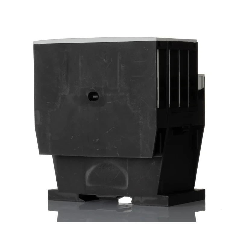 Eaton DILM 4-Pole Contactor 24V DC Coil, 32A Contact Current, 7.5 kW Power, DIN Rail Mount 109811 DILMP32-10(RDC24)