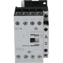 Eaton DILM Contactor 4-Pole, 32 A, 7.5 kW, 230V AC Coil, 4 NO, 400V AC 109797 DILMP32-10(230V50HZ,240V60HZ)