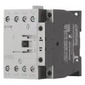 Eaton DILM Contactor 4-Pole, 32 A, 7.5 kW, 230V AC Coil, 4 NO, 400V AC 109797 DILMP32-10(230V50HZ,240V60HZ)