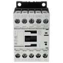 Eaton DILM Contactor 3-Pole 15A 7.5kW 230V AC Coil with 3NO Contacts 400V AC 290058 DILM15-10(230V50HZ,240V60HZ)
