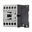 Eaton DILM Contactor 3-Pole 15A 7.5kW 230V AC Coil with 3NO Contacts 400V AC 290058 DILM15-10(230V50HZ,240V60HZ)