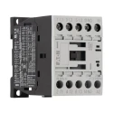 Eaton DILM Contactor 3-Pole 15A 7.5kW 230V AC Coil with 3NO Contacts 400V AC 290058 DILM15-10(230V50HZ,240V60HZ)