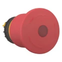Eaton RMQ-Titan Series Turn to Release Illuminated Emergency Stop Push Button, Front and Base Fixing 121460 M22-PVLT45P