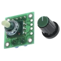 ebm-papst EC-Classic Series Fan Speed Controller for Use with ebm-papst EC Fans 10V dc, Infinitely Variable CN1063