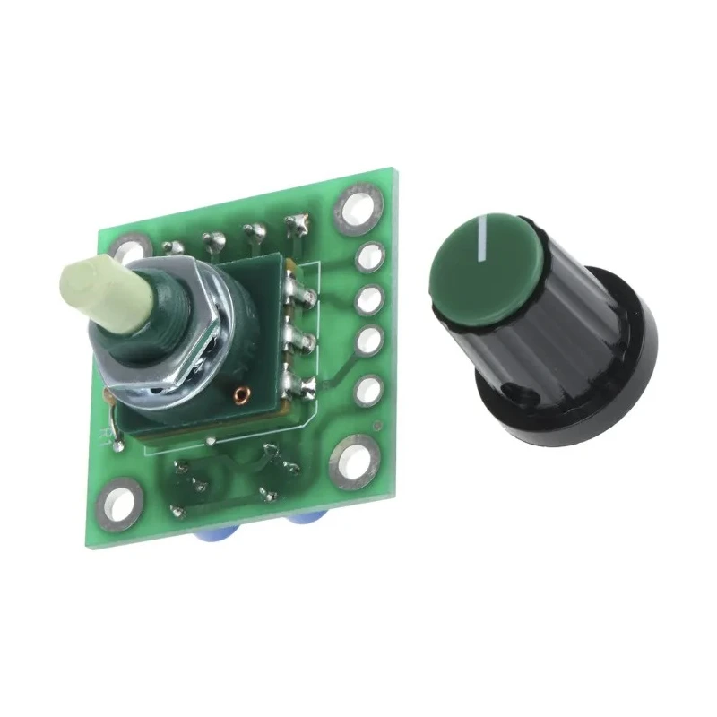 ebm-papst EC-Classic Series Fan Speed Controller for Use with ebm-papst EC Fans 10V dc, Infinitely Variable CN1063