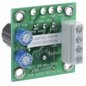 ebm-papst EC-Classic Series Fan Speed Controller for Use with ebm-papst EC Fans 10V dc, Infinitely Variable CN1063
