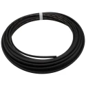SMC Compressed Air Pipe Black Polyurethane Polyolefin 6 mm 20 m, Flame Resistant, Maximum Operating Pressure 8 TRBU0604B-20