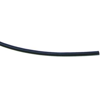 SMC Compressed Air Pipe Black Polyurethane 8 mm 20 m TUS0805B-20