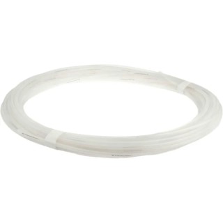 SMC Compressed Air Pipe Clear Polyurethane 6 mm Outside Diameter 4 mm Inside Diameter 20 m Length TUS0604N-20