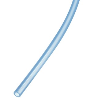 SMC Compressed Air Pipe Blue Polyurethane 6 mm Diameter 20 m Length TUS0604BU-20