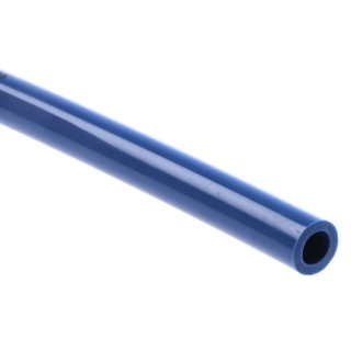 SMC Compressed Air Pipe Blue Polyurethane 8 mm 20 m 6 bar Operating Pressure TUS0805BU-20