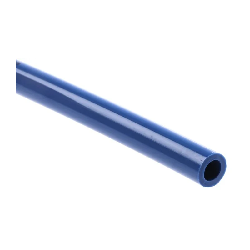 SMC Compressed Air Pipe Blue Polyurethane 8 mm 20 m 6 bar Operating Pressure TUS0805BU-20