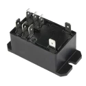 TE Connectivity Flange Non-Latching Relay 240V AC Coil 30A Switching Current DPDT T92P11A22-240 4-1393211-4