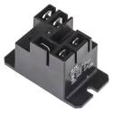 TE Connectivity Flange Power Relay 12V dc Coil 20A Switching Current SPDT T9AP5D52-12 5-1419102-4