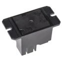TE Connectivity Flange Power Relay 12V dc Coil 20A Switching Current SPDT T9AP5D52-12 5-1419102-4