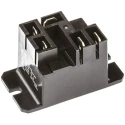 TE Connectivity Flange Power Relay 24V DC Coil 20A Switching Current SPDT T9AP5D52-24 5-1419102-2